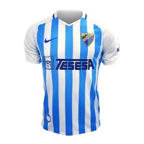 Camiseta Malaga Primera equipo 2019-20